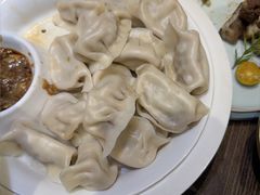 -魁盛居百年鲁菜馆(县西巷店)