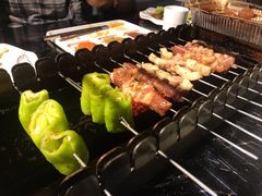 -郎出山烧烤(胶州店)