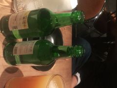 -INSA Korean Bistro饮鲨韩食酒馆