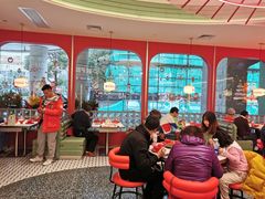 等位区-避风塘·金牌店·夜宵(金玉兰店)