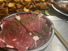-同心烧烤(总店)