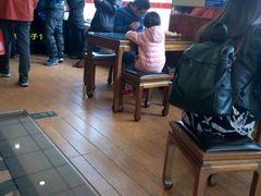 大堂-庆丰包子铺(金沟河桥店)