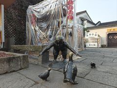 -小河直街历史文化街区