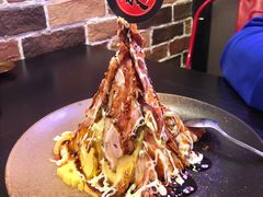 -爆丼日式大排档(季华园店)