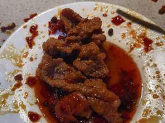 -海底捞火锅(银泰中心店)