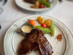 -哈布斯扒房(华发商都店)