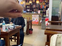 -叶存利海鲜大馅饺子(海宁路总店)