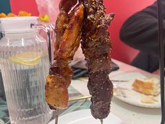 -MIO弥欧洋房西餐厅(中央大街店)