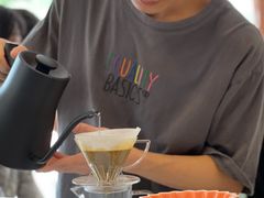 -PUZZLE COFFEE 拼图咖啡