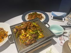 -小河盐帮·私家菜·烤鸭(三元桥·霄云路店)