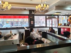 -湘桂人酒楼(西便门店)