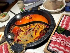 -裕华世纪公园