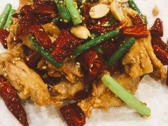 金牌鸡翅-一岚一山(角门总店)