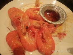 -上海圣诺亚皇冠假日酒店·诺亚厨房