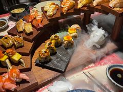 -古田居·特色寿司料理(星之岛旗舰店)