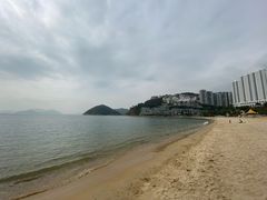 -浅水湾海滩儿童游乐场