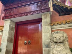 -钦赐仰殿道观