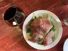 -羽深肉铺 Steak & Wine