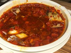 -U你·天然调味(南湖总店)