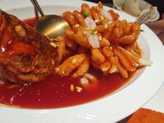 -華府Deluxe(兴业太古汇店)