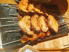 -KAOTOWN烤堂•烧烤(海汇港店)