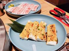 -韩悦牛排烤肉无限续(宝能中心店)