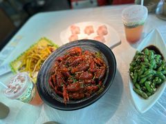-肥肥虾庄·金牌油焖大虾(沙湖店)