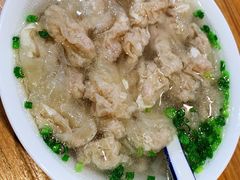 -清朝小馄饨(1号.双馨路店)