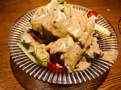 -谢蟹浓·肉蟹煲(新奥店)