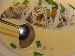 -七十七号厨房·新派江西菜(滨湖店)