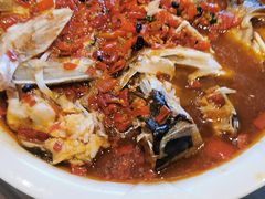 -艳阳天·非遗楚菜(武展店)