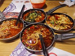 -觅香串串香·麻辣烫·冒菜(欧美广场店)
