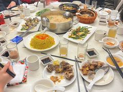 -肥仔文澳门猪骨煲(南京西路店)