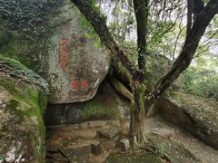 -青芝山风景名胜区