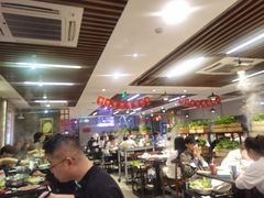 -八合里潮汕鲜牛肉火锅(深圳海岸城店)