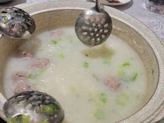 -丰尔粥食·粥底火锅·桑拿鸡(大良总店)
