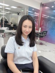 -5M HAIR SALON 旗舰店
