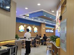 -清真·尖子尖牛肉面(王府井店)