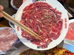 -楠火锅(太古里总店)