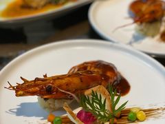 -箱美术馆私房菜(水晶郦城店)