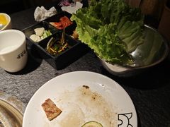 -嘿嘟嘟·肋条烧肉放题(爱融荟城店)