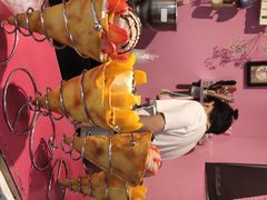 -可丽小屋(中山路店)