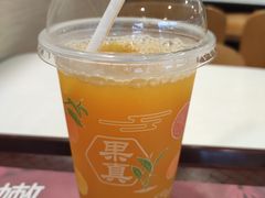 -真功夫(北京路步行街店)