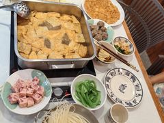 -螺大喜螺蛳粉火锅(雍和宫店)