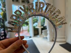 -杜哈夫DOUX RÊVE·生日蛋糕(日月光店)