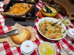 -西贝(上海我格广场店)