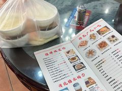 -福星牛奶甜品店(常平店)