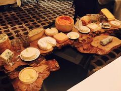 -Caprice(香港四季酒店)