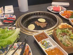 -AJIYA·池袋日式烧肉自助(天津万象城店)