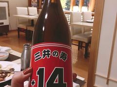 -有喜屋·深夜食堂(北京西路店)